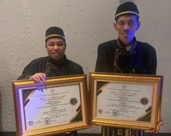 
Desa Pela Siap Tampil Lagi di Ajang Nasional Desa Wisata, Usung Potensi Baru dan Program Berkelanjutan