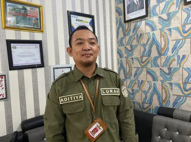 
Cegah Stunting, Kelurahan Melayu Fokuskan Program Gizi untuk Ibu dan Anak