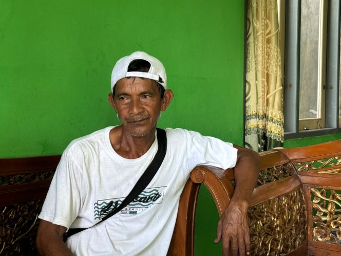 
Petani Maluhu Harapkan Perbaikan Irigasi untuk Optimalkan Panen Hingga Empat Kali Setahun