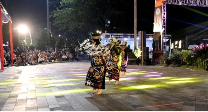 
Eroh Bebaya 2025 Siap Guncang Yogyakarta, Malang, dan Makassar: Kolaborasi Budaya Kukar Menuju Pentas Nasional