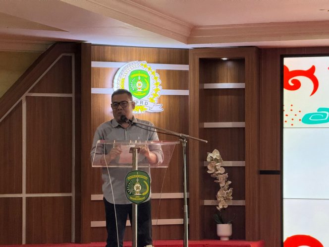 
Kolaborasi Antar OPD: Taman Tanjong Disiapkan Jadi Ruang Rekreasi dan Pusat Kesenian
