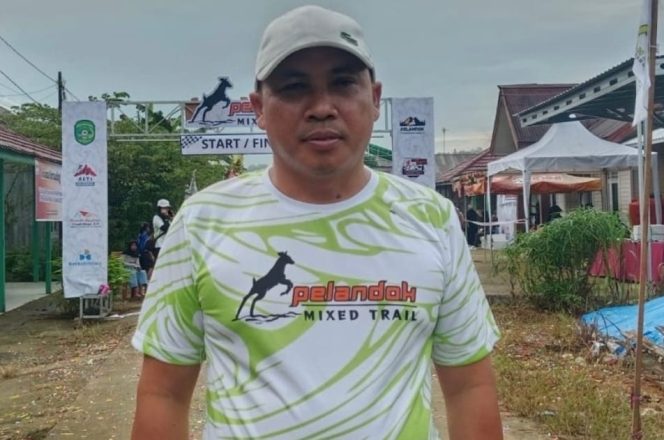 
Koperasi Merah Putih Loa Raya Fokus Garap Usaha Batu Padas, Dukung Ekonomi Desa