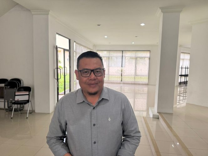 
Dispar Kukar Dukung Festival Desa dan Promosi Wisata, Targetkan Kukar Jadi Kota Wisata