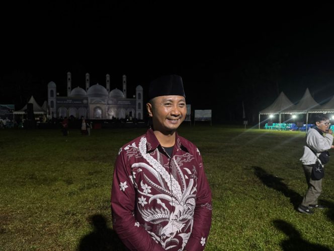 
Bunda PAUD Maluhu Wakili Kecamatan dalam Lomba Kreativitas se-Kukar