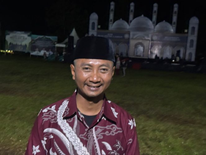 
Lurah Maluhu Gagas Pekan Inovasi Pendidikan, Dorong Sinergi PAUD, SD, dan SMP