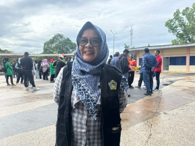 
KWT Kukar Berpartisipasi di PEDA Kaltim, Targetkan Masuk Tiga Besar