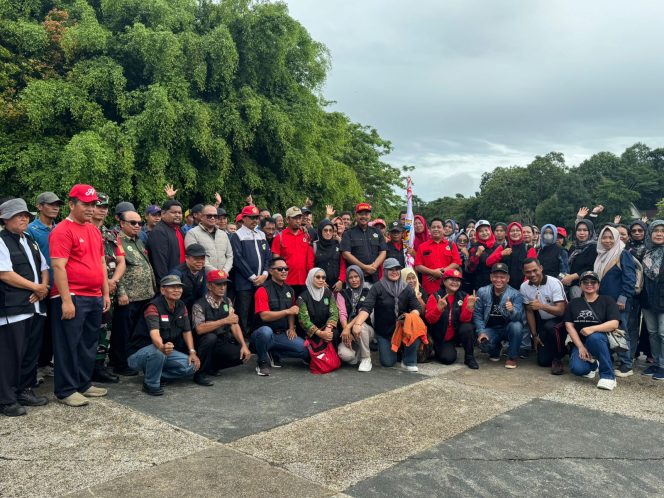 
Bupati Kukar Dukung Konsistensi KTNA dalam Membina Petani dan Nelayan