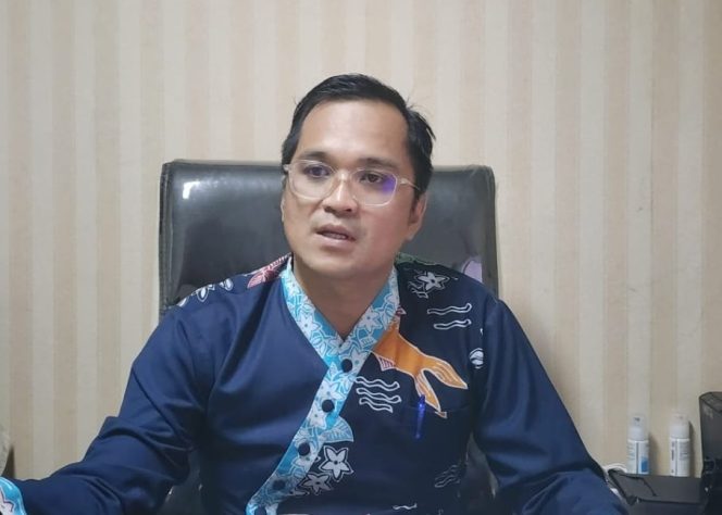 
Dispar Kukar Fokus Dampingi Tiga Desa Wisata, Program Tahun Depan Targetkan Lima Lokasi