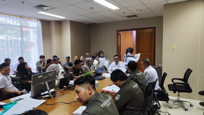 
Pemkab Kukar Pertimbangkan Kenaikan Insentif Kader Posyandu