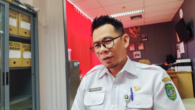 
DPMD Kukar: Posyandu Perusahaan Sah Sepanjang Sesuai Arahan Dinkes
