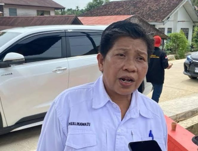 
Dukung Atlet Muda, Kelurahan Bukit Biru Usulkan Lapangan Sepak Takraw di 2025