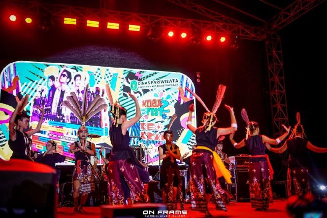 
Koba Fest 2025 Selesai Digelar, Dongkrak Antusiasme dan Perputaran Ekonomi Kota Bangun