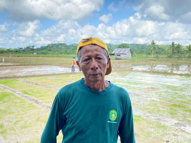 
Dorong Produktivitas, Distanak Kukar Salurkan Alsintan ke Poktan Nusa Abadi