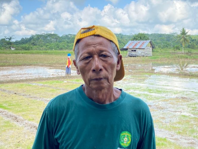 
Modernisasi Irigasi di Loa Duri Ulu Tingkatkan Keyakinan Petani Hadapi Musim Tanam