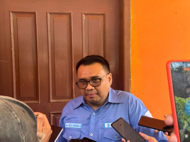 
Bupati Kukar Siapkan Skema Relokasi Warga Terdampak