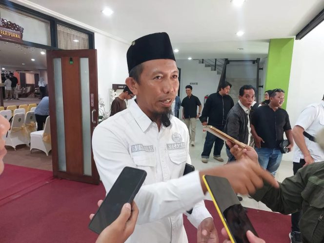 
Desa Kembang Janggut Ulu Segera Terbentuk, Pemekaran Didorong Demi Layanan Publik Lebih Efektif