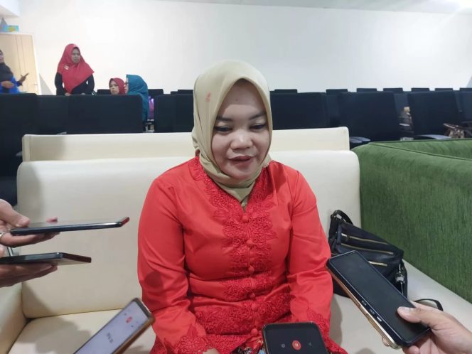 
Perkuat Komoditas Unggulan, Pemdes Perangat Baru Wajibkan Setiap KK Tanam Kopi