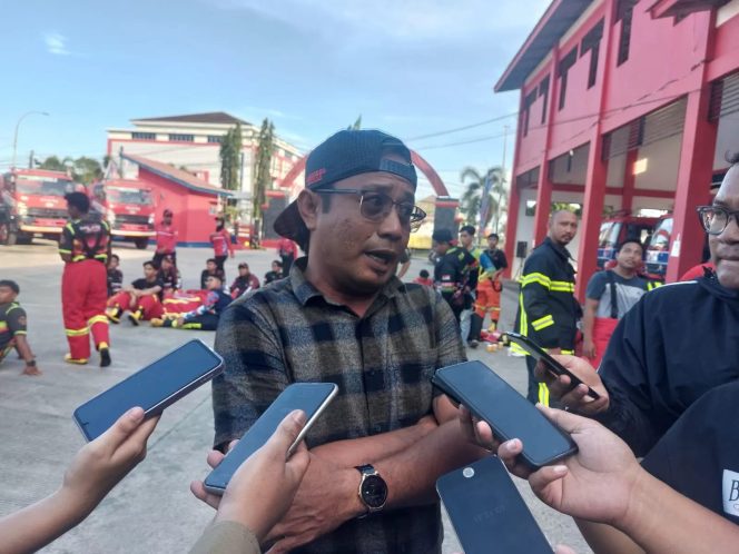 
Desa Segihan Genjot Infrastruktur Pertanian, Anggarkan Rp600 Juta dari Dana Desa