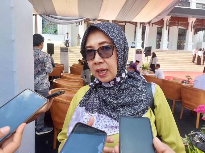 
Nilai Bantuan Parpol di Kukar Naik Drastis Jadi Rp8 Ribu per Suara, PDIP Terima Terbesar