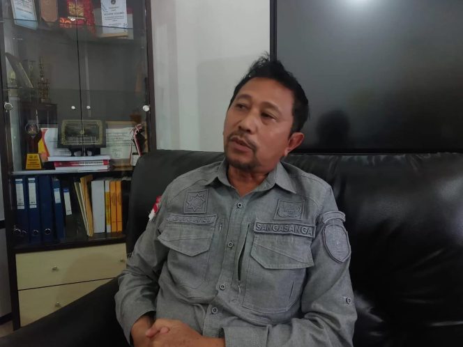 
Wisata Sejarah di Sangasanga Kini Lebih Digital Lewat Inovasi Barcode “SIMATA Pejuang”