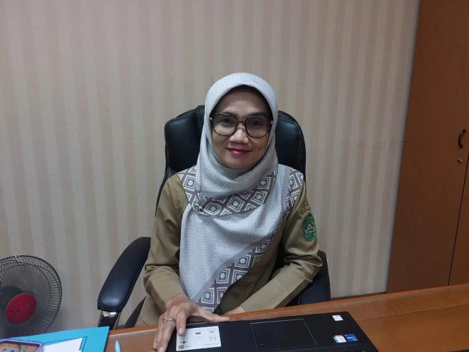 
DP3A Kukar Siapkan GenCAR, Strategi Serius Tekan Lonjakan Perkawinan Anak