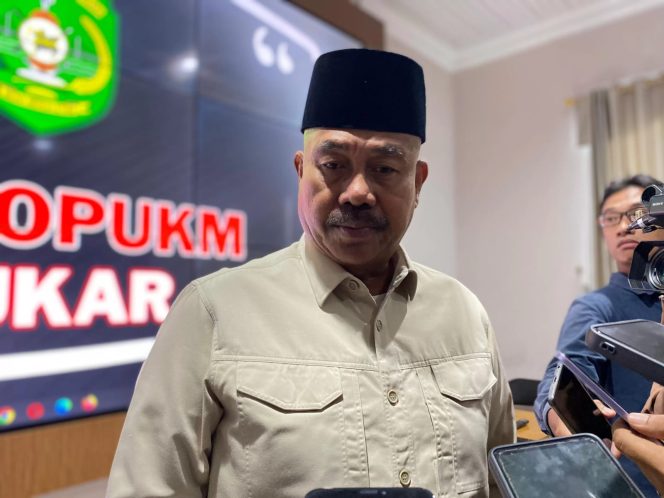 
Kukar Wujudkan 237 Koperasi Merah Putih, Sinergi Ekonomi Desa Diperkuat Bersama BUMDes