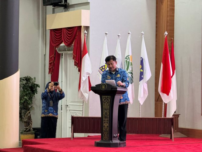 
Pemkab Kukar Deklarasikan Sekolah Pemberdayaan Rakyat, Dorong Petani dan Nelayan Jadi Wirausaha Mandiri