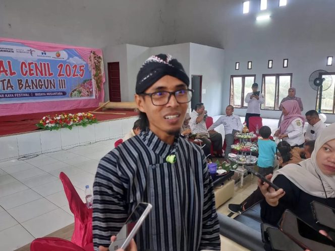 
Danau Kumbara Kembali Jadi Pusat Kemah Literasi, Pemuda Hulu Mahakam Siap Ditempa Nilai Kepemimpinan
