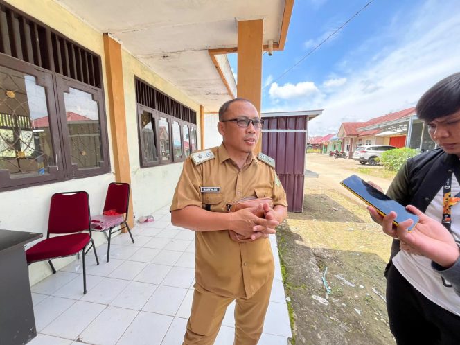 
Empat Desa di Tenggarong Seberang Siap Menyambut Investasi Malaysia: Perkebunan hingga Industri Modern Dibangun