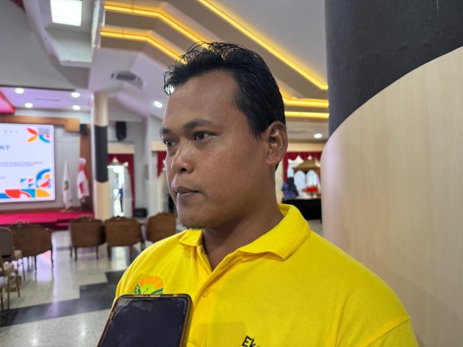 
Kelompok Tani Loa Kulu Nikmati Bantuan Alsintan, Tapi Masih Butuh Tambahan Kombin Saat Panen Raya