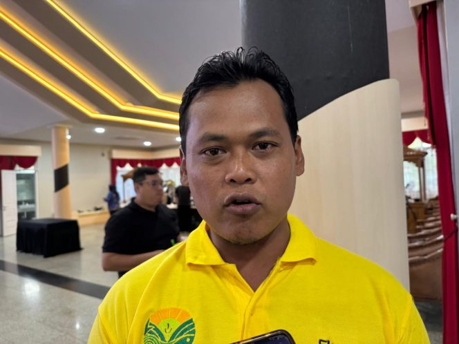 
Ketua Kelompok Tani Loa Kulu Soroti Kebutuhan Alsintan dan Pembenah Tanah: Prioritaskan Retavator hingga Perbaikan pH