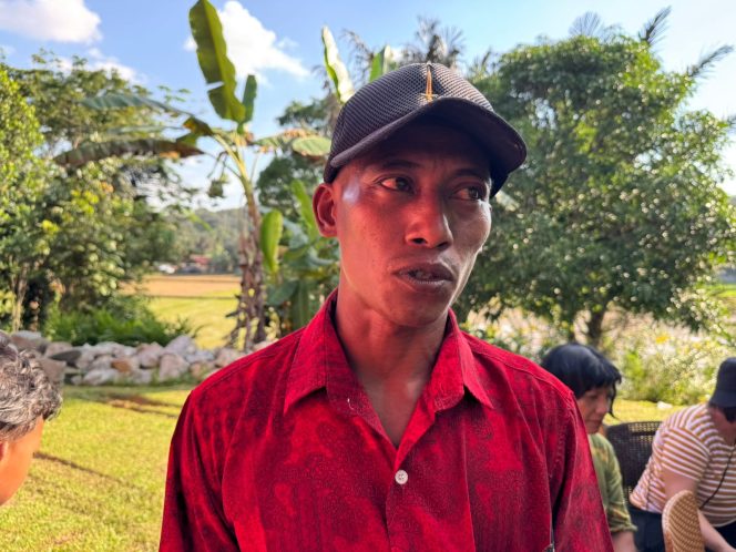 
Gapoktan Jahab Masih Butuh Tambahan Alsintan, Rani Sunami: Luasan Lahan 800 Hektare Butuh Dukungan Optimal