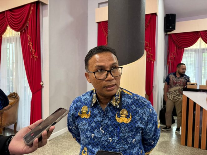 
DKP Kukar Fokus Lestarikan Pesut Mahakam, Restocking dan Edukasi Jadi Strategi Utama