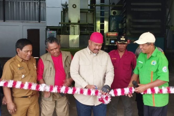 
Loh Sumber Capai Status Desa Mandiri, Bukti Nyata Sinergi dan Inovasi Warga