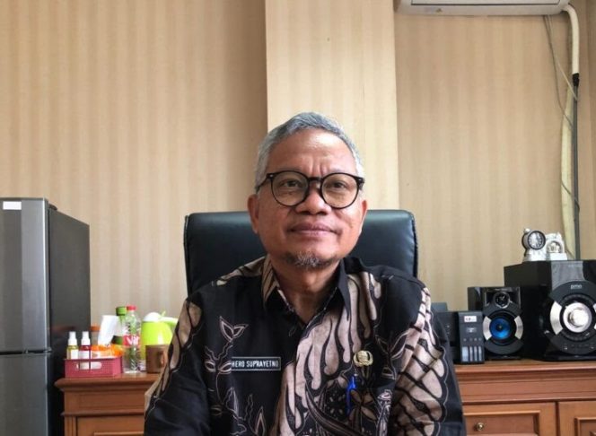 
DP3A Kukar Perkuat Sistem Pencegahan Kekerasan Seksual Anak Lewat Jaringan Komunitas