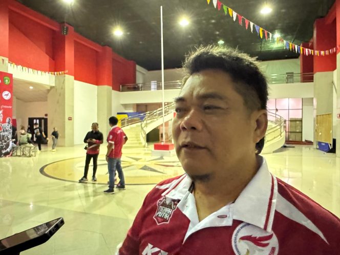 
Camat Sebulu Harapkan Proyek Infrastruktur Selesai Tepat Waktu