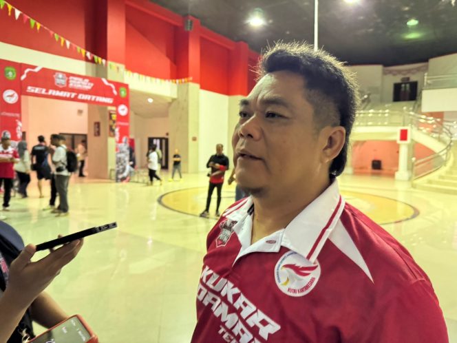 
Camat Sebulu Apresiasi Bantuan Pertanian: Dorong Peningkatan Produktivitas Petani