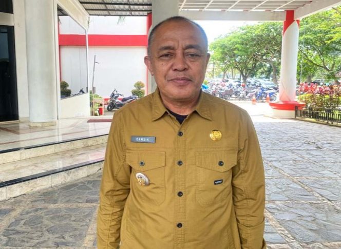 
Samboja Dorong Pusat UMKM Baru di Kuala, Camat Damsik Siapkan Lahan Strategis