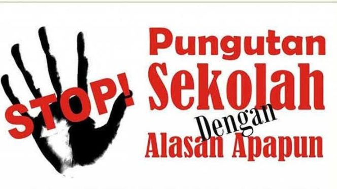 
Disdikbud Kukar Tegas Larang Pungli di Sekolah, Minta Orang Tua Aktif Melapor