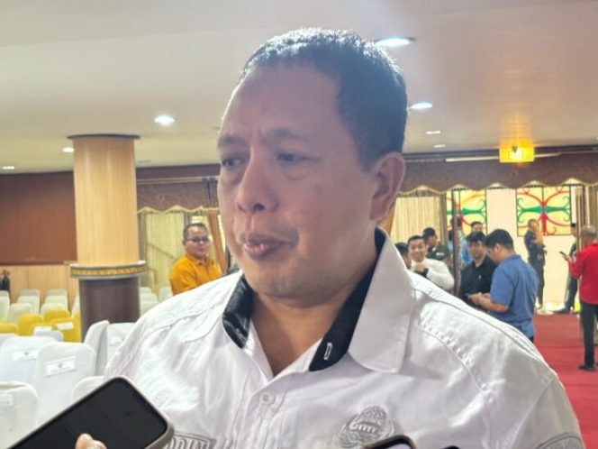 
Camat Samboja Barat Fokus Bangun Fondasi Pemerintahan, Infrastruktur Jadi Sorotan Utama