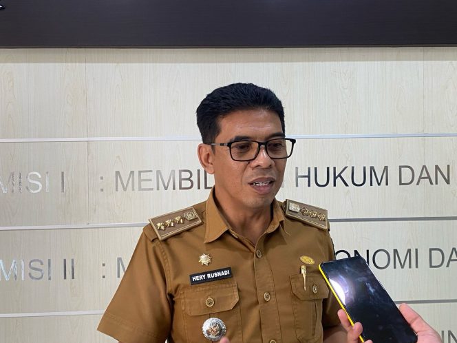 
Loa Janan Prioritaskan Perbaikan Drainase dan Kembangkan UMKM Desa pada 2025