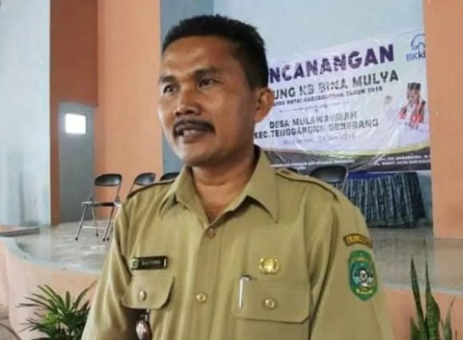 
Desa Mulawarman Gaungkan Kemandirian Pertanian, Generasi Muda Jadi Tulang Punggung