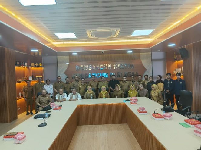 
Dorong Kemandirian Desa, DPMD Kukar Perkuat Posyantek dan Galakkan Inovasi Teknologi Sederhana