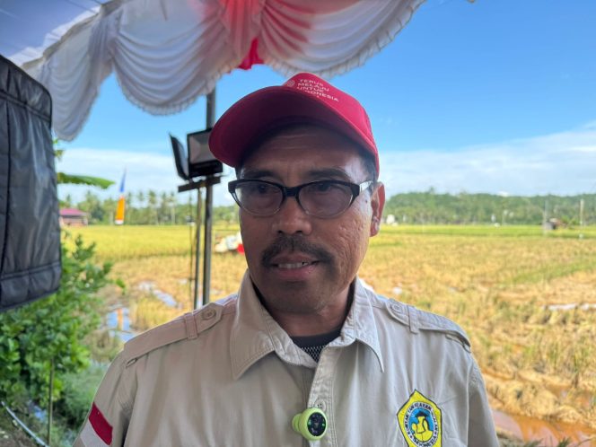 
Kukar Bangun Fondasi Swasembada, Petani Didorong Naik Kelas