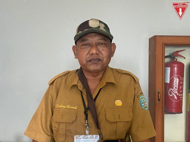 
Petani Muda di Muara Jawa Bangkitkan Pertanian Modern