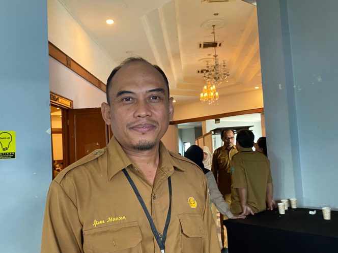 
Desa Sarinadi Jadi Lumbung Padi di Kota Bangun Darat, Capai 170 Hektare Sawah