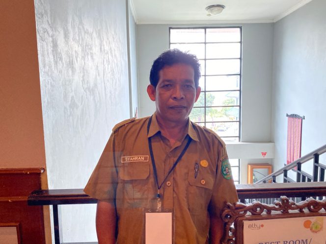 
Sawit Jadi Andalan Pertanian di Kembang Janggut, Hortikultura Masih Terbatas