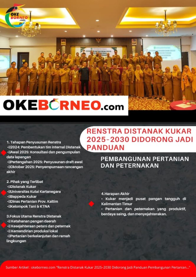 
Infografis: Ozzy/okeborneo.com