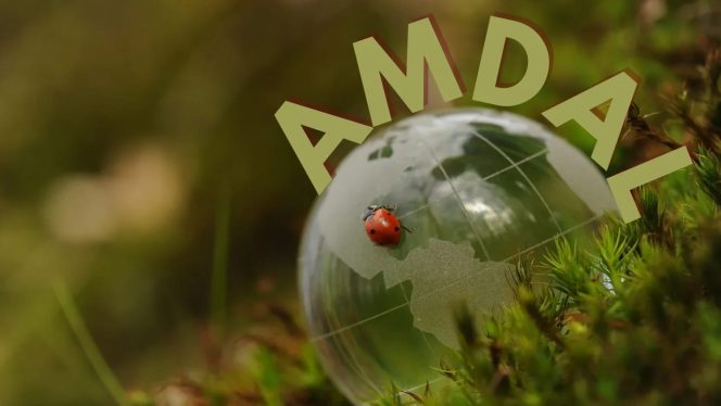 
Ilustrasi Amdal sebagai instrumen penting pengawasan lingkungan hidup di Kutai Kartanegara. (Istimewa)