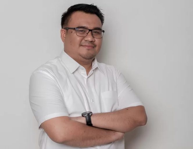 
Bupati Kukar Aulia Rahman Basri. (Istimewa)